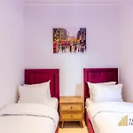 The Chapter Hotels - Griffin House