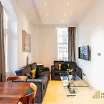 The Chapter Hotels - Griffin House