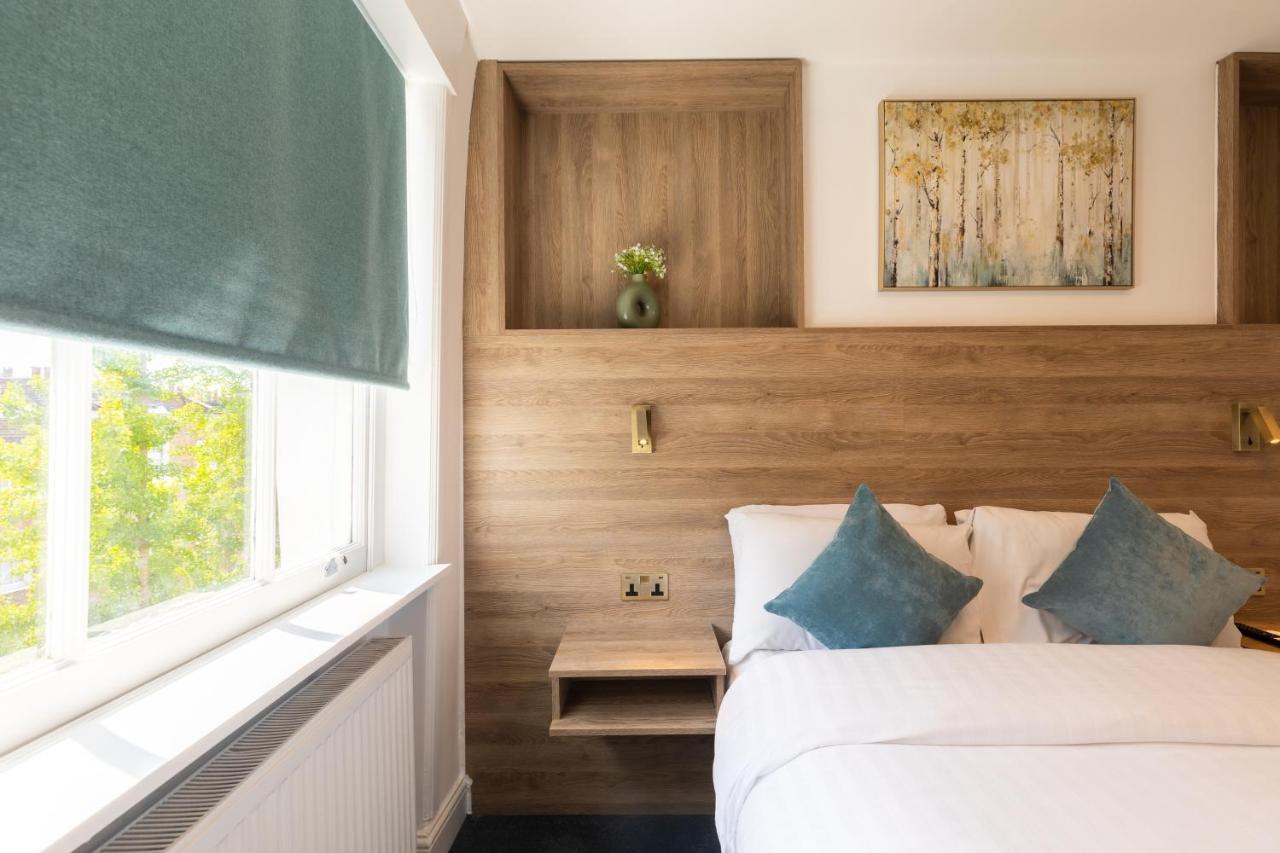 The Chapter - Griffin House London