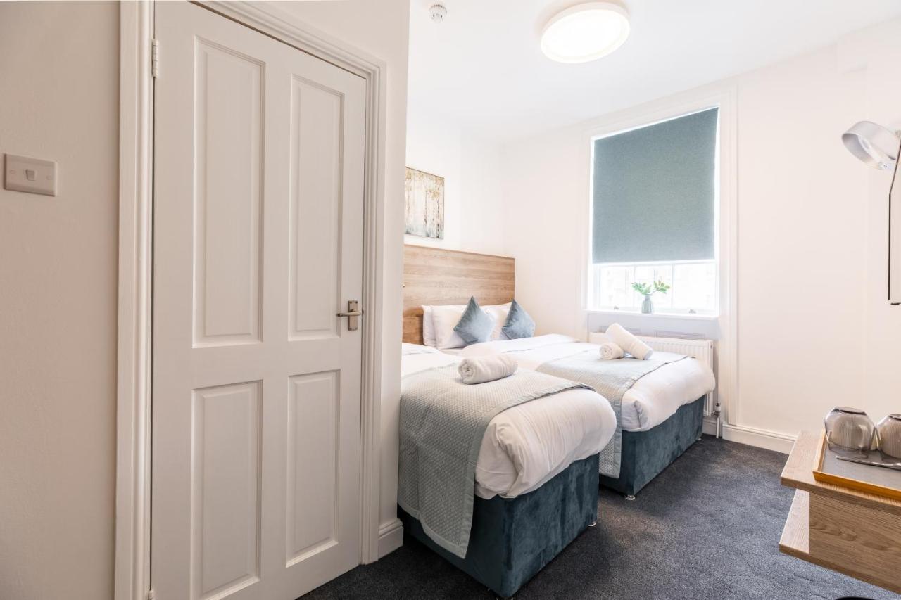 Hotel The Chapter - Griffin House 3*