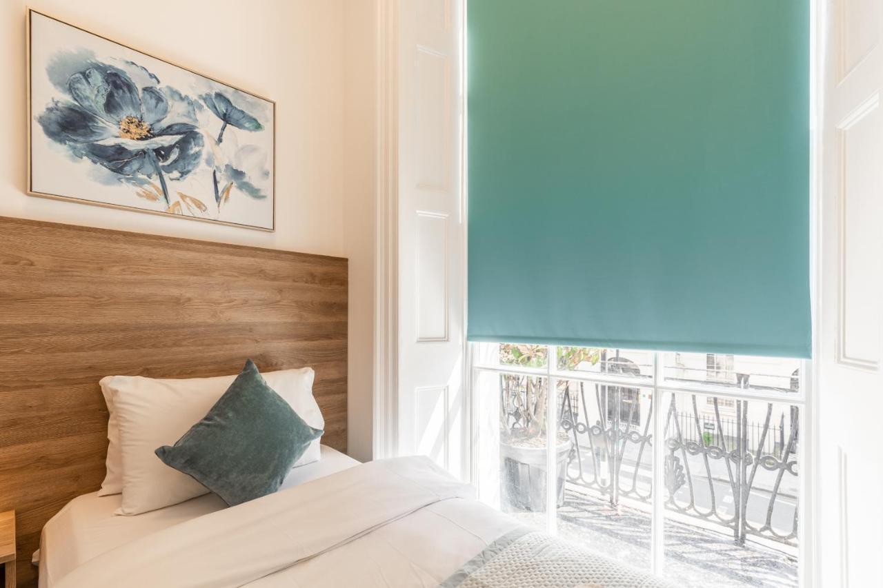 Hotel The Chapter - Griffin House London