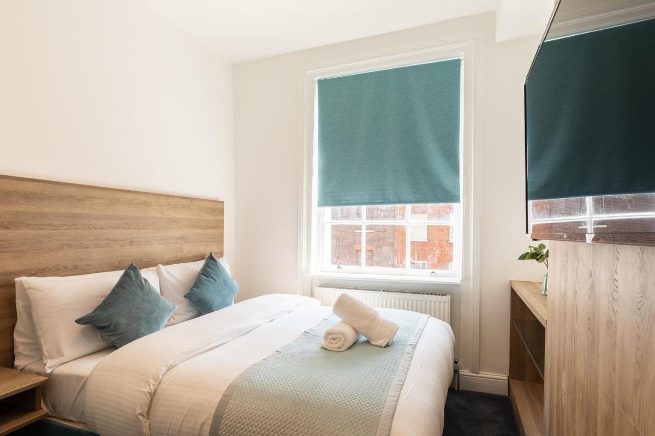 Hotel The Chapter - Griffin House 3*