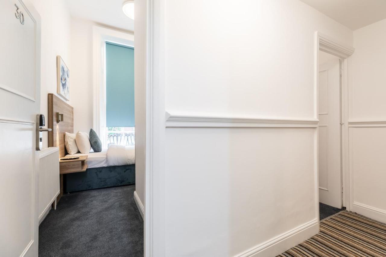 Hotel The Chapter - Griffin House 3*