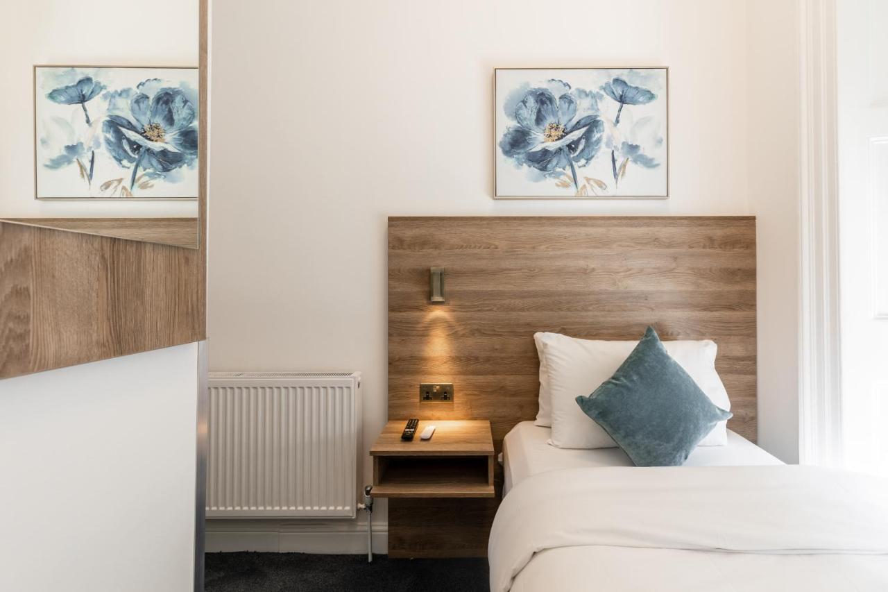 Hotel The Chapter - Griffin House London