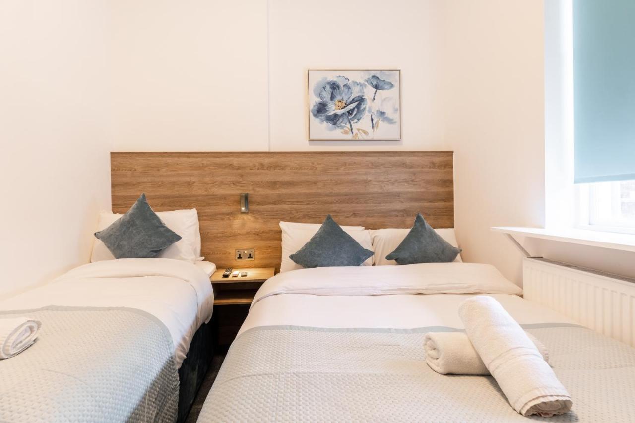 Hotel The Chapter - Griffin House 3*