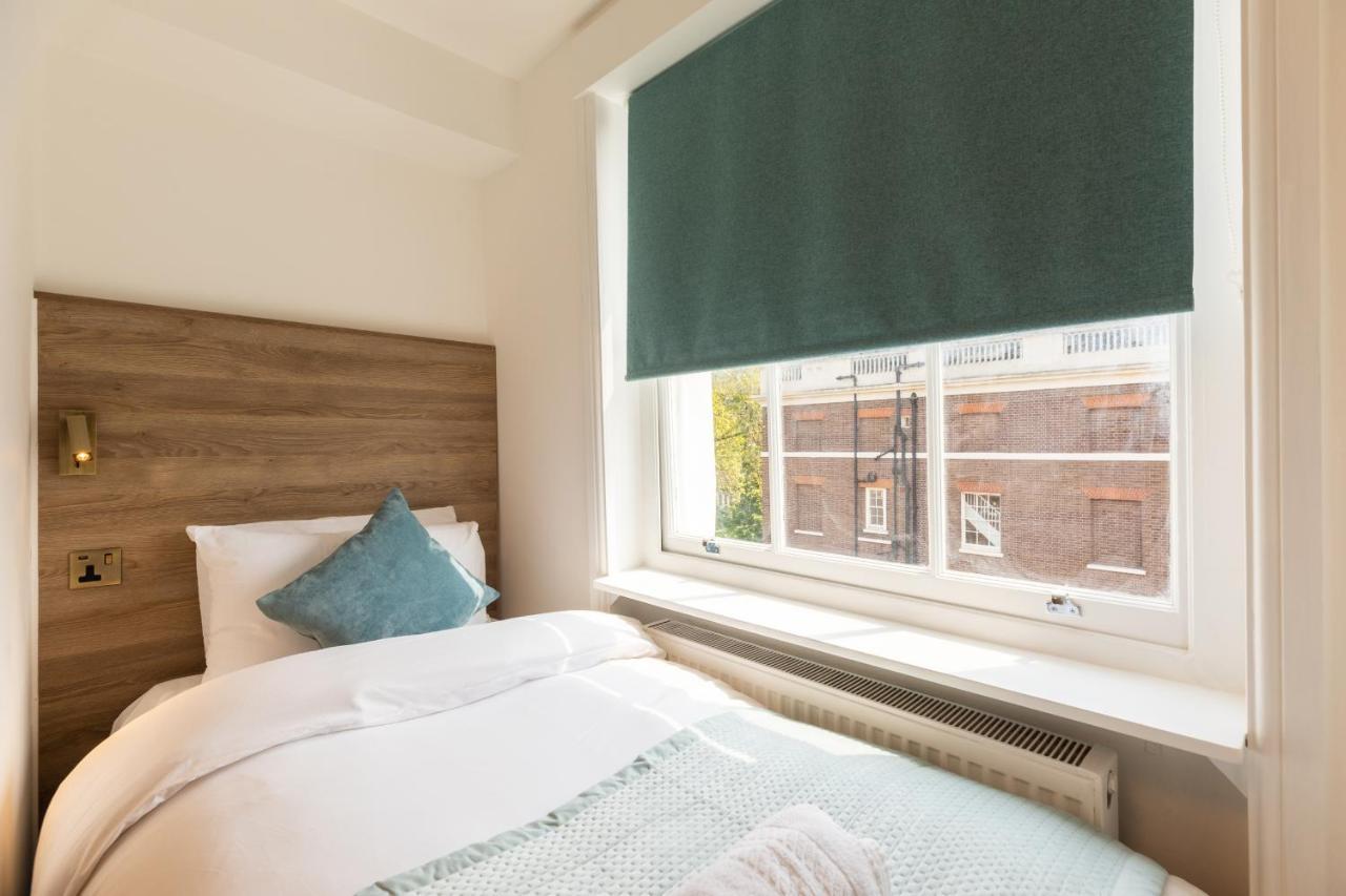 Hotel The Chapter - Griffin House London