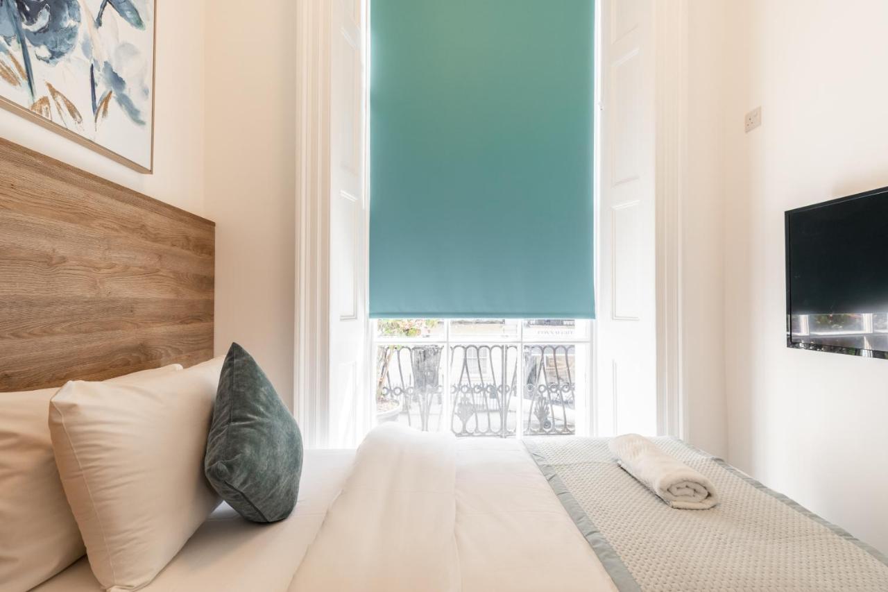The Chapter - Griffin House 3* London