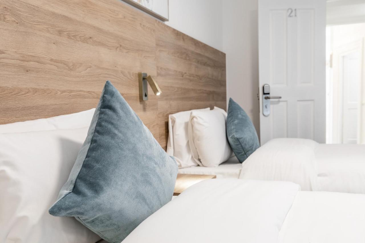 Hotel The Chapter - Griffin House 3*
