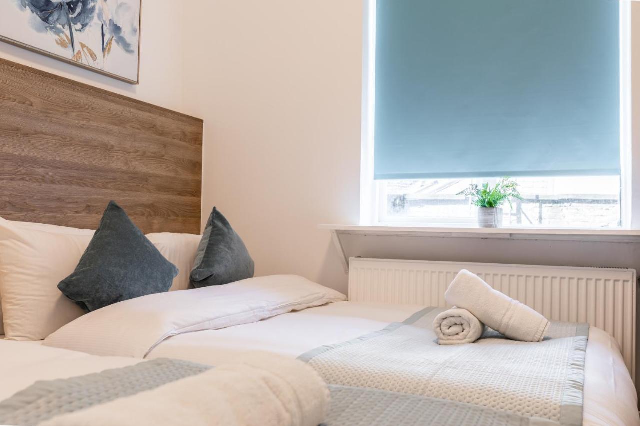 The Chapter - Griffin House Hotel 3*