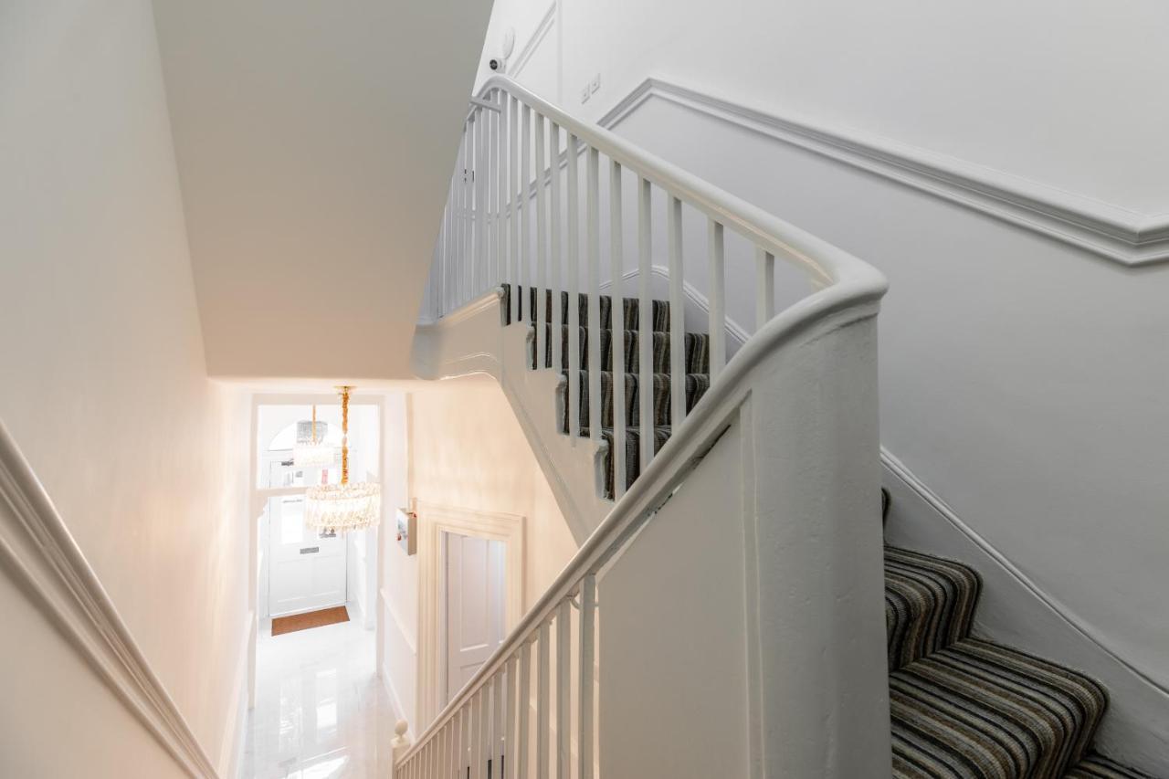 The Chapter - Griffin House 3* London